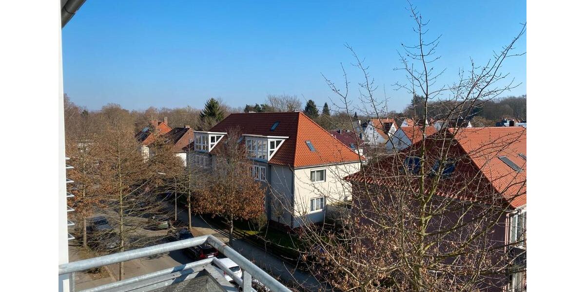 Dachgeschoßwohnung Braunschweig Nordstadt - 2 Zimmer, 62 m&sup2;, 273.000&euro; | Angebot:26321328