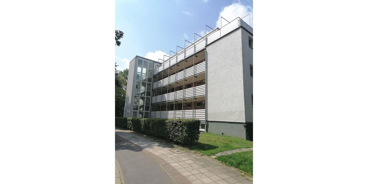 Etagenwohnung Braunschweig Östliches Ringgebiet - 1 Zimmer, 37 m&sup2;, 295&euro; | Angebot:26444277