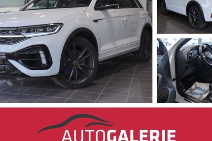 VW T-Roc 56.000 km 29.900 &euro; Braunschweig 38116