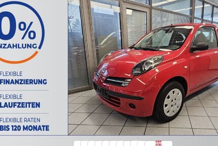 Nissan Micra 78.745 km 1.600 &euro; Wolfsburg-Heiligendorf 38444