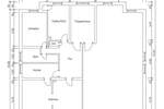 Etagenwohnung Braunschweig Östliches Ringgebiet - 4 Zimmer, 93 m&sup2;, 299.000&euro; | Angebot:25673497