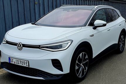 VW ID.4 16.950 km 36.500 € Brome 38465