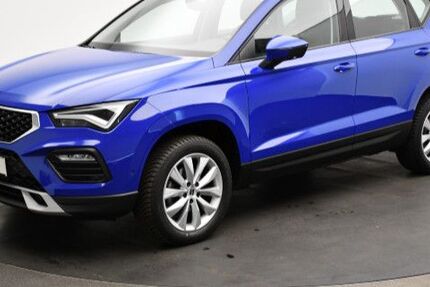 Seat Ateca 24.900 km 25.690 &euro; Wolfsburg 38440