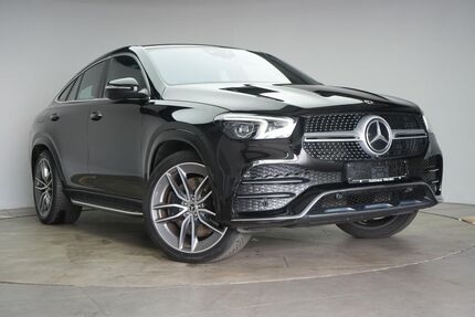 Mercedes-Benz GLE 350 87.000 km 69.990 &euro; Braunschweig 38110