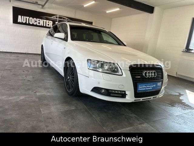 Audi A6 334.000 km 3.990 &euro; Braunschweig 38112