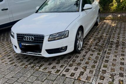 Audi A5 221.000 km 5.100 &euro; Wolfsburg 38440