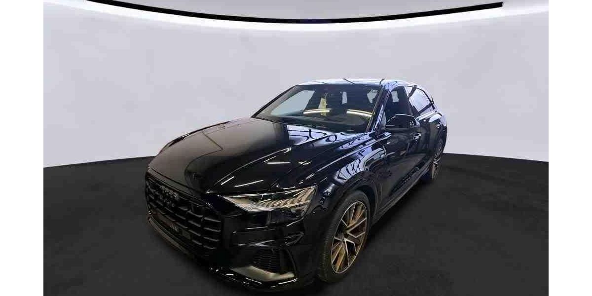 Audi Q8 116.206 km 63.555 € Braunschweig 38122