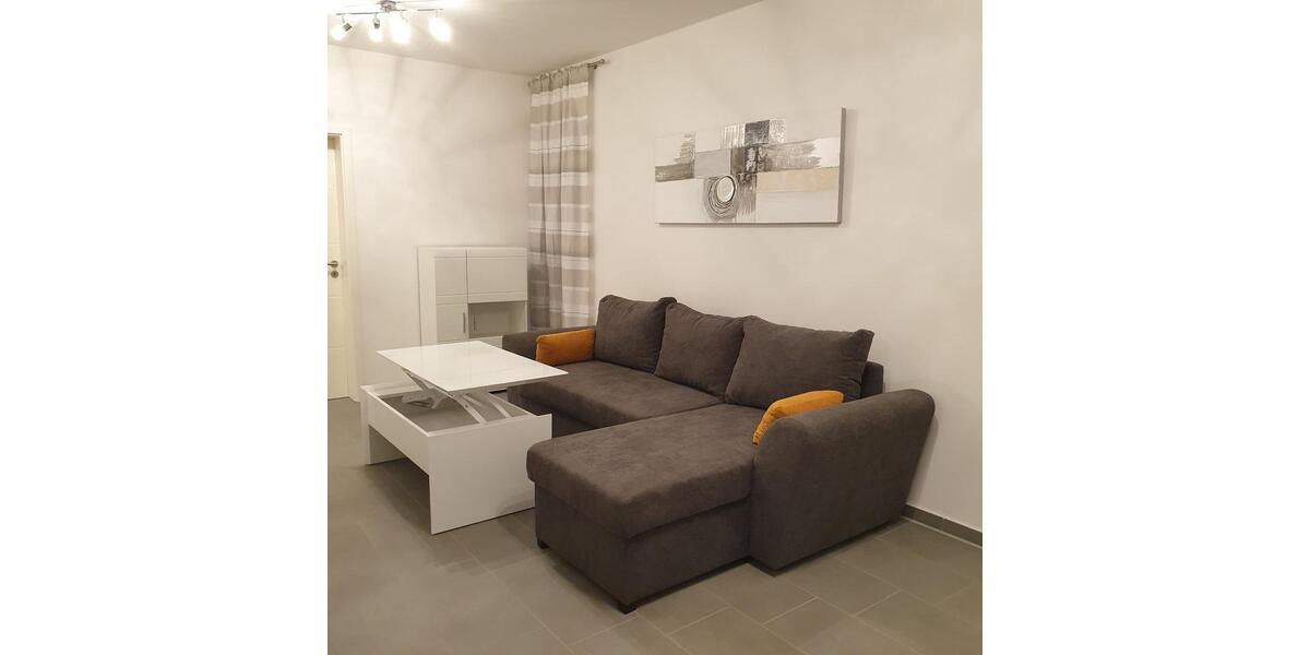 Etagenwohnung Wolfsburg Ehmen - 2 Zimmer, 47 m&sup2;, 850&euro; | Angebot:26648580
