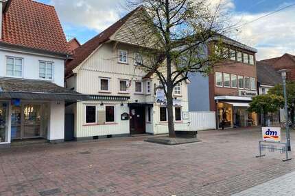 Gastronomie in Gifhorn 695.000 € 690 m²