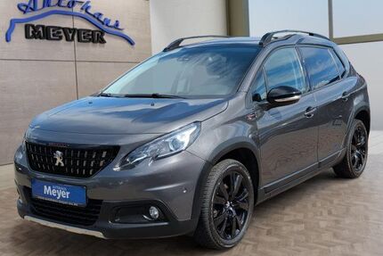 Peugeot 2008 68.966 km 14.910 &euro; Sickte bei Braunschweig 38173