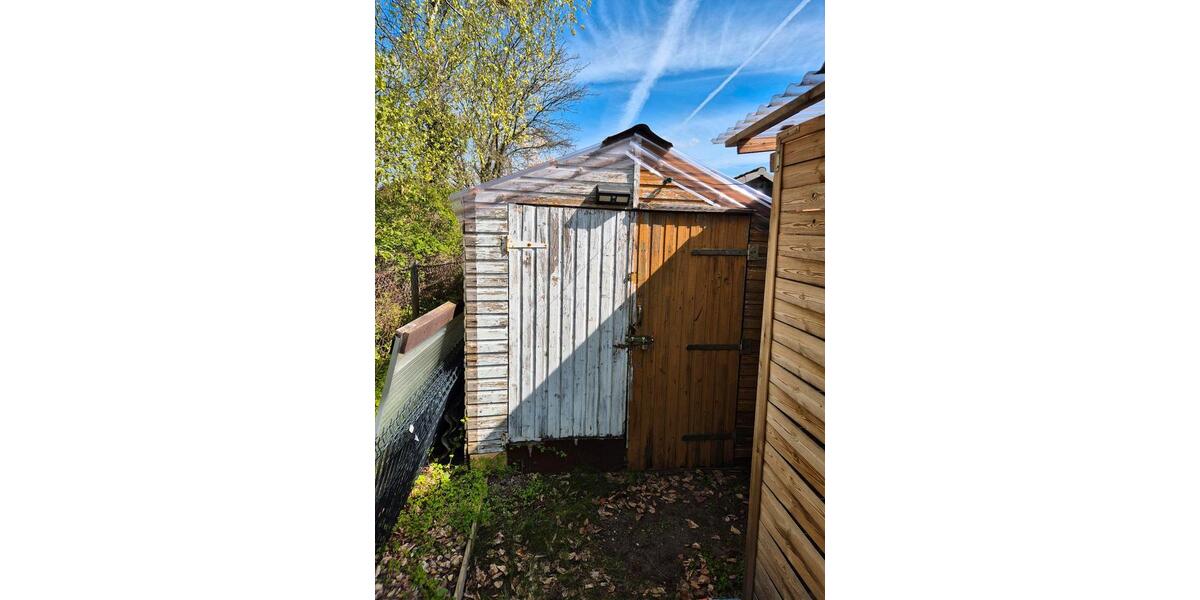 Grundstück Wolfsburg Alt-Wolfsburg - 4.500&euro; | Angebot:26287304