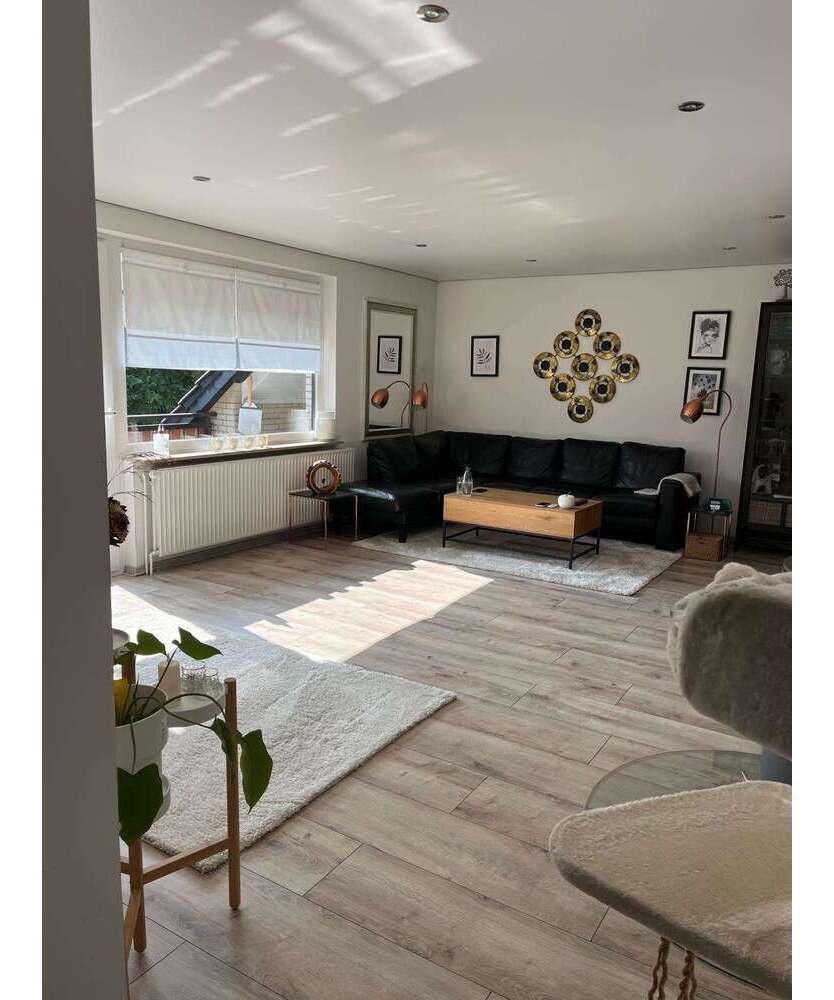 Wohnung zum Kaufen in Wolfsburg 238.000 € 104 m²