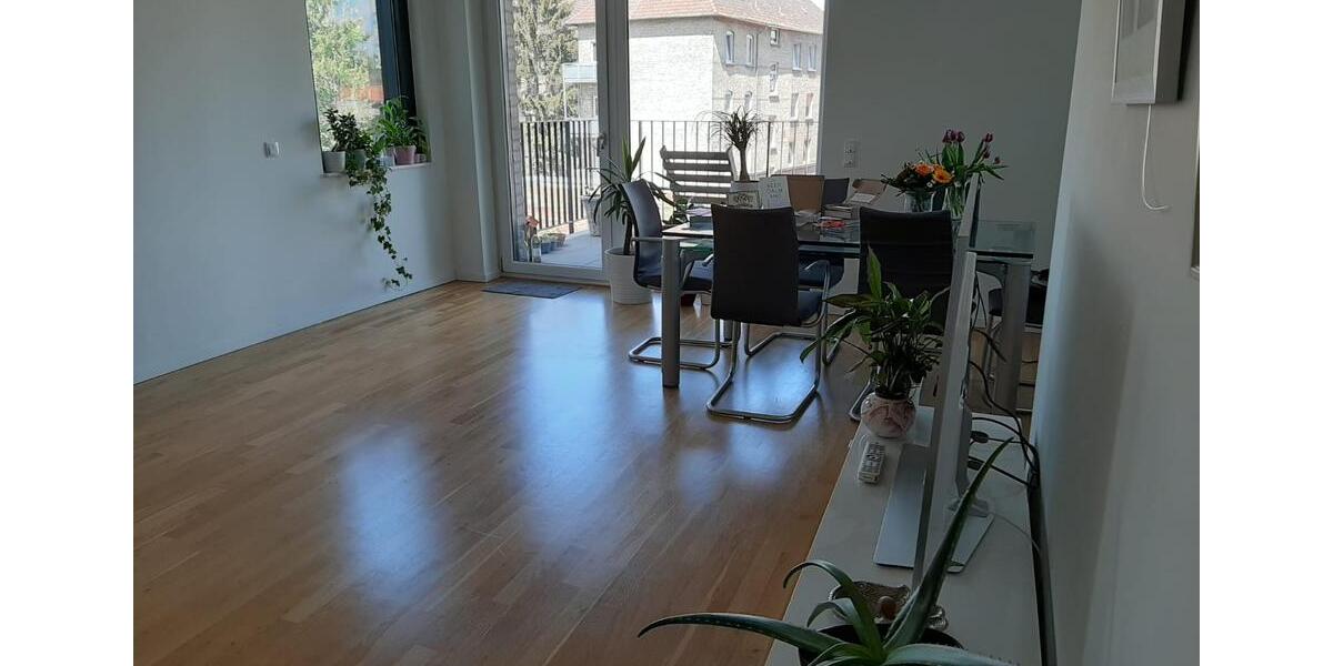 Etagenwohnung Braunschweig Broitzem - 4 Zimmer, 91 m&sup2;, 400.000&euro; | Angebot:26419184