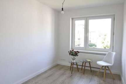 Wohnung zum Mieten in Braunschweig 680 € 48 m² 2 zimmer
