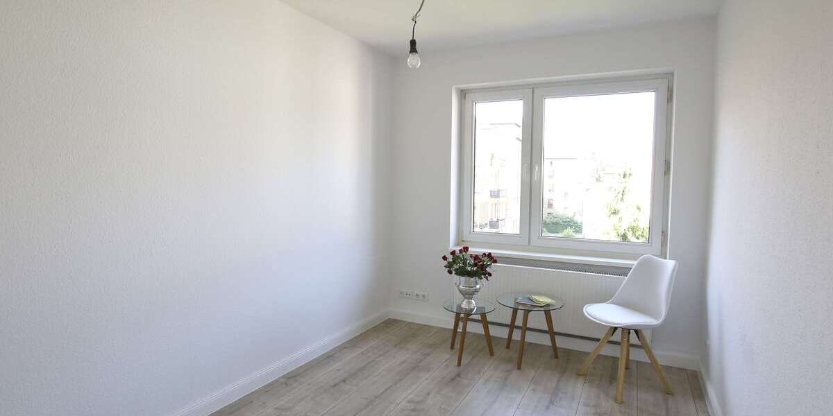 Wohnung zum Mieten in Braunschweig 680 € 48 m² 2 zimmer