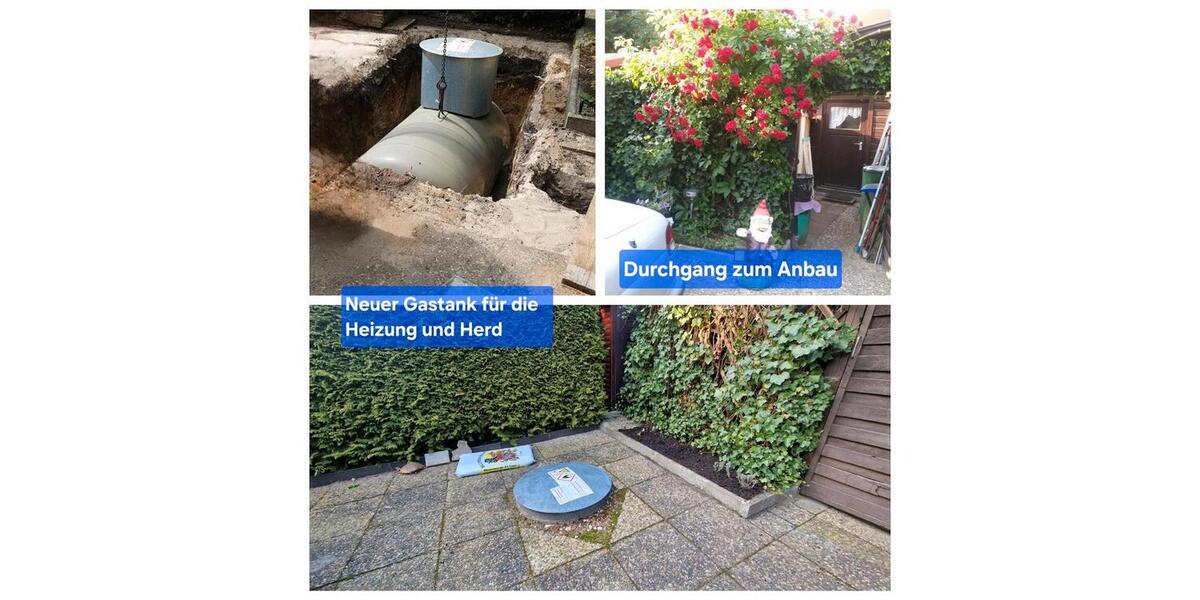 Einfamilienhaus Wesendorf - 3 Zimmer, 40 m&sup2;, 65.111&euro; | Angebot:26238076