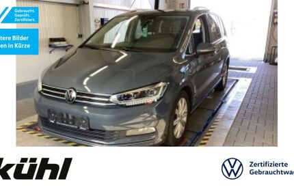 VW Touran 62.020 km 28.780 &euro; Gifhorn 38518
