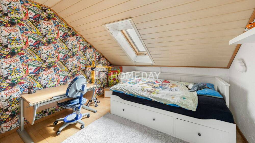 Einfamilienhaus Rühen Eischott - 7 Zimmer, 167 m&sup2;, 445.000&euro; | Angebot:26290254