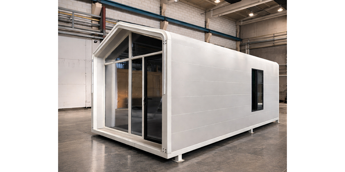 Einfamilienhaus Sassenburg-Stüde Stüde - 1 Zimmer, 24 m&sup2;, 59.900&euro; | Angebot:26024766