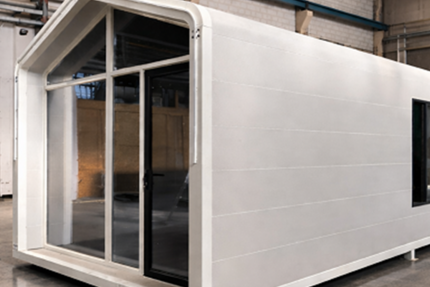 Haus Sassenburg-Stüde Stüde - 1 Zimmer, 24 m&sup2;, 59.900&euro; | Angebot:26024766