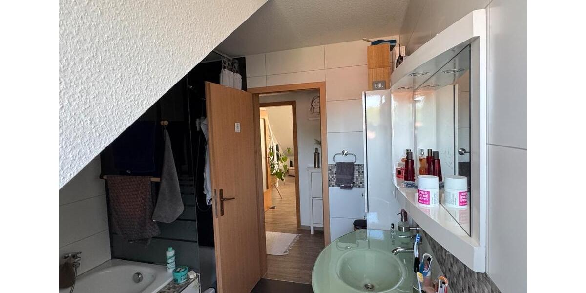 Dachgeschoßwohnung Gifhorn - 3 Zimmer, 74 m&sup2;, 177.000&euro; | Angebot:27023239