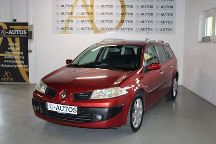 Renault Megane 172.450 km 2.990 € Meinersen 38536