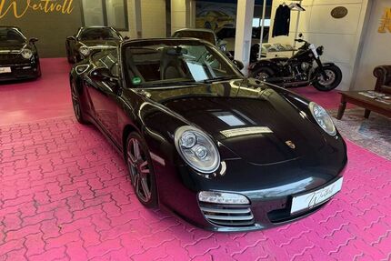 Porsche 997
