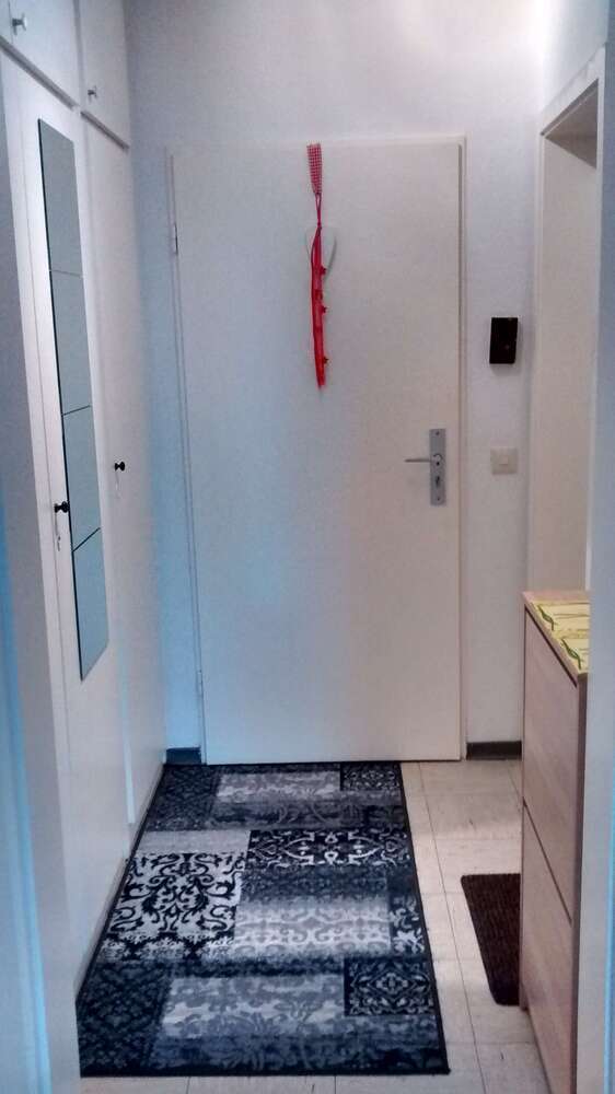 Wohnung zum Mieten in Braunschweig 375 € 40 m²