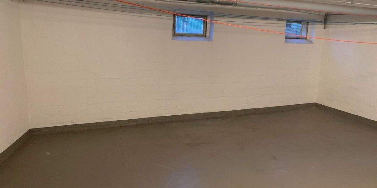 Etagenwohnung Wolfsburg Klieversberg - 4 Zimmer, 92 m&sup2;, 225.000&euro; | Angebot:25686521