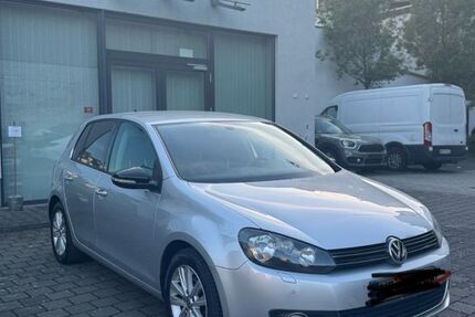 VW Golf 226.000 km 6.800 &euro; Gifhorn 38518