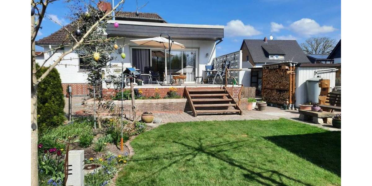 Haus in Wolfsburg-Ehmen - Einfamilienhaus Wolfsburg Ehmen | Angebot:26086147