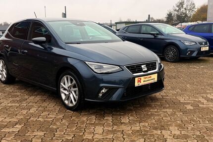 Seat Ibiza 18.000 km 16.300 &euro; Braunschweig 38110