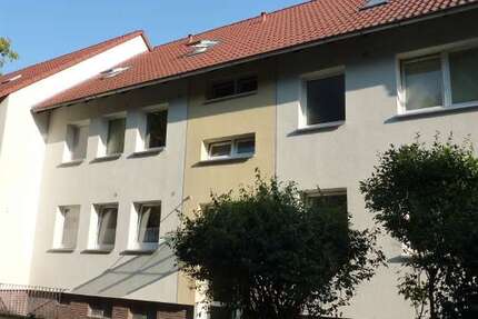 Wohnung Wolfsburg - 2 Zimmer, 38 m&sup2;, 391&euro; | Angebot:26535210