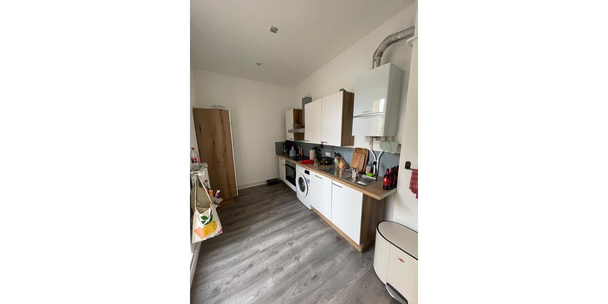 Etagenwohnung Braunschweig Lehndorf-Watenbüttel - 4 Zimmer, 100 m&sup2;, 1.150&euro; | Angebot:26318879