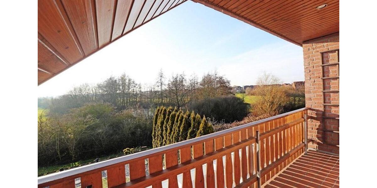 Maisonettenwohnung Wolfsburg Almke - 3 Zimmer, 100 m&sup2;, 950&euro; | Angebot:26067156