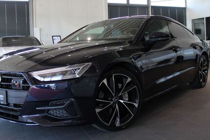 Audi A7 101.140 km 35.499 &euro; Braunschweig 38126