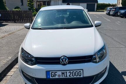 VW Polo 95.000 km 5.750 &euro; Tappenbeck 38479