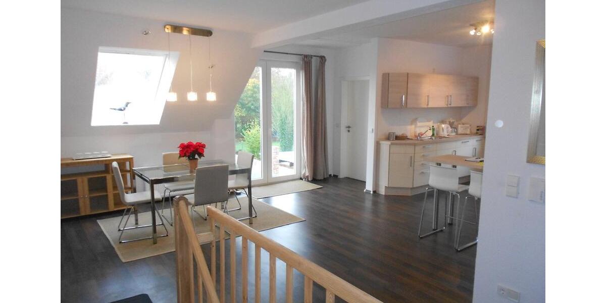 Etagenwohnung Jembke - 3 Zimmer, 114 m&sup2;, 950&euro; | Angebot:26201766