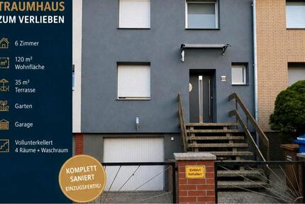 Haus Gifhorn - 6 Zimmer, 120 m&sup2;, 370.000&euro; | Angebot:26942162