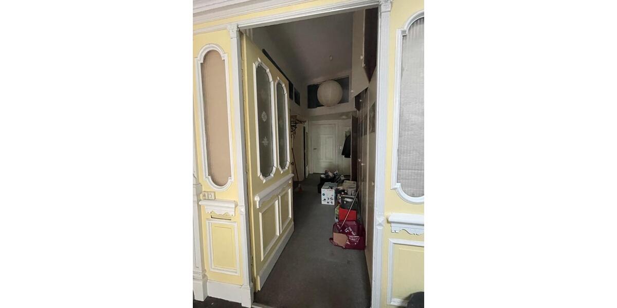 Etagenwohnung Braunschweig Südstadt- Rautheim- Mascherode - 6 Zimmer, 140 m&sup2;, 460.000&euro; | Angebot:26221942