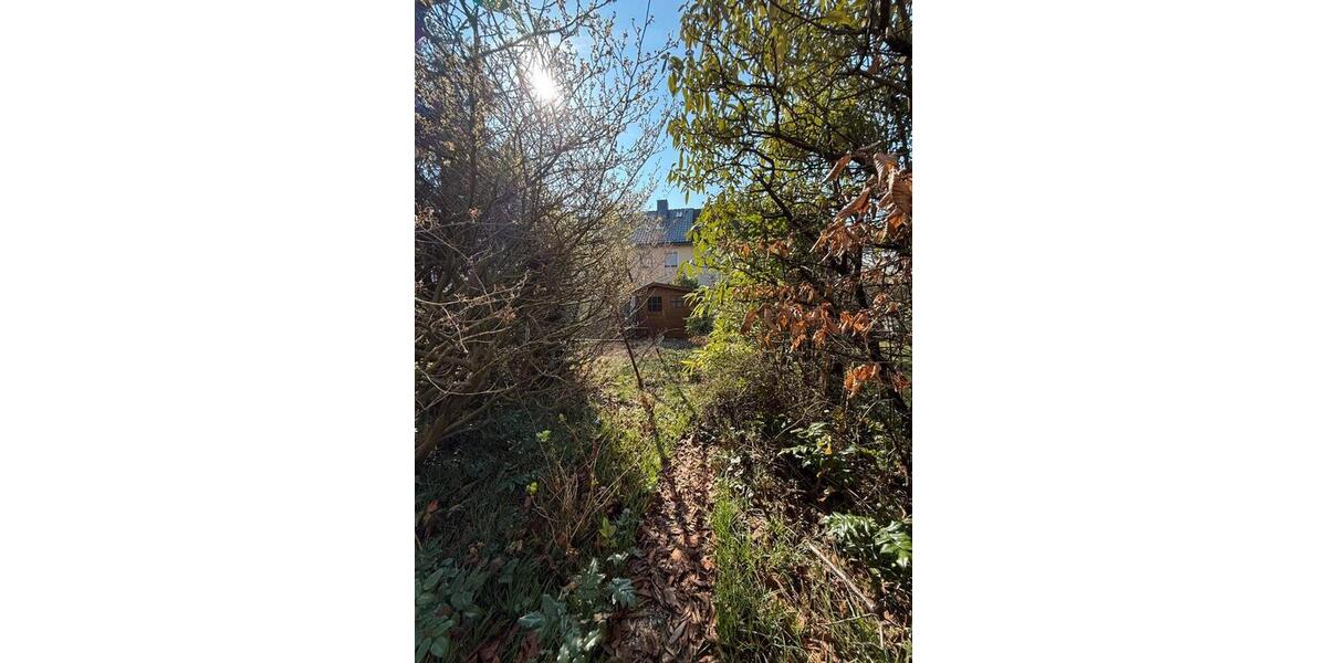 Reihenhaus Braunschweig Heidberg-Melverode - 5 Zimmer, 113 m&sup2;, 295.000&euro; | Angebot:26492637