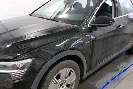Audi e-tron 73.130 km 24.990 &euro; Braunschweig 38122
