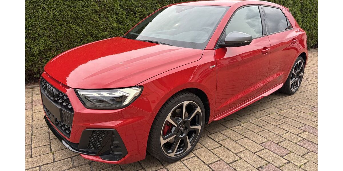 Audi A1 7.973 km 31.750 &euro; Wolfsburg 38446