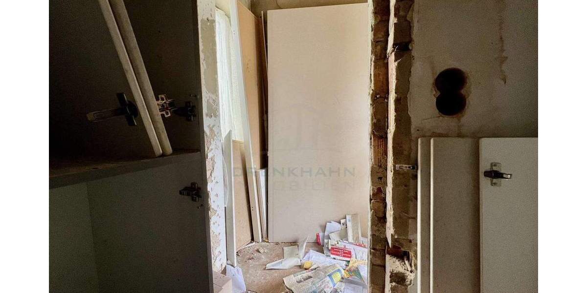 2-3 Familien Wohnhaus in Königslutter am Elm 1 zimmer