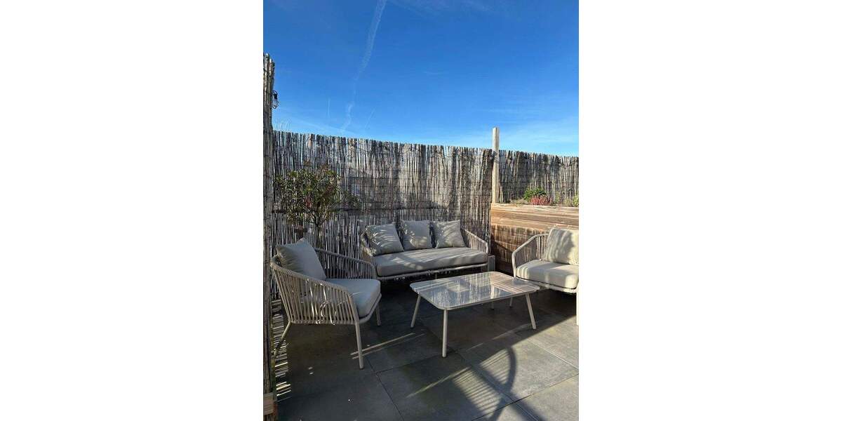 Terrassenwohnung Wolfsburg Ehmen - 3 Zimmer, 114 m&sup2;, 440.000&euro; | Angebot:25787251