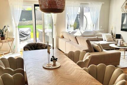 5-Zimmer Reihenhaus in Braunschweig-Lamme
