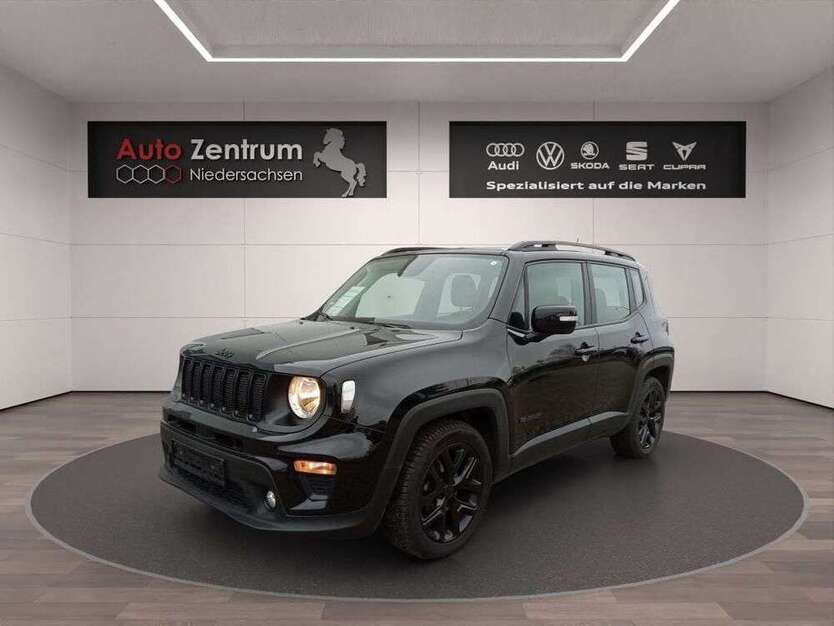 Renegade