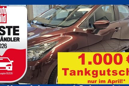 Nissan Micra 13.956 km 12.750 &euro; Wolfsburg-Heiligendorf 38444