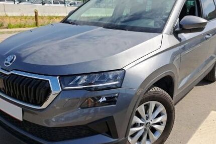 Skoda Karoq 2.539 km 28.890 &euro; Wolfsburg 38440