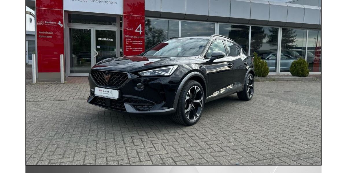 Cupra Formentor 33.000 km 28.470 &euro; Helmstedt 38350